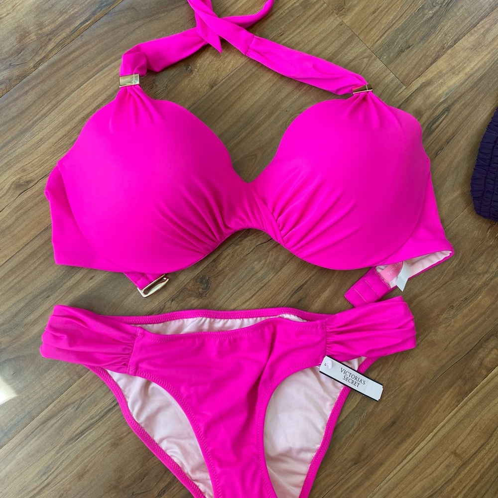 Victoria Secret Swimwear